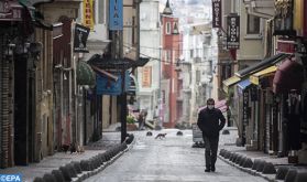 Turquie : une rentrée politique inédite sur fond de tensions en Méditerranée orientale et de coronavirus