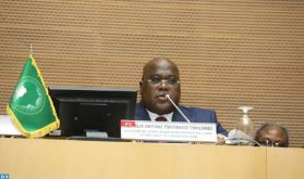 Le 34eme Sommet ordinaire de l'Union africaine poursuit ses travaux par visioconférence
