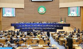 L'UA appelle le Conseil de sécurité de l’ONU à contribuer à la lutte contre le COVID-19 en Afrique