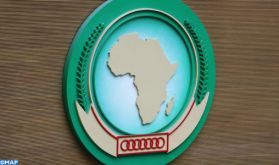 L'Union africaine félicite les dirigeants et peuples des pays du CCG, amis de l’Afrique