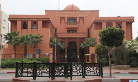 L’UCA de Marrakech au Top 4 du classement "Webometrics" des meilleures universités de l’Afrique du Nord