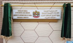 Consulat général des EAU à Laâyoune : Une décision porteuse de significations politiques et diplomatiques