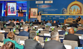 Forum de Fès: des personnalités soulignent l'importance du rôle des leaders religieux dans le renforcement de la paix et de la coexistence