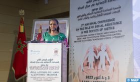 Le système de protection de l'enfance au Maroc est en train de gagner en force (représentante de l'UNICEF au Maroc)