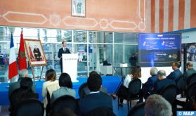 Aéronautique : Safran Nacelles Morocco inaugure sa centrale photovoltaïque
