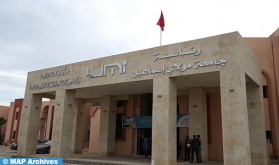 Fès-Meknès: l'UMI de Meknès se distingue dans la mise en œuvre du schéma directeur régional de la formation continue