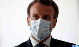 Coronavirus : déplacement surprise d'Emmanuel Macron à Marseille où il va rencontrer le professeur Didier Raoult, grand défenseur de la chloroquine