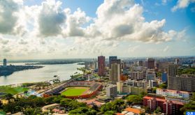 Covid-19 : En Côte d'Ivoire, les bouchées doubles pour soulager l'économie