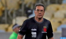 Football: l'ex-sélectionneur du Brésil Vanderlei Luxemburgo positif au Covid-19