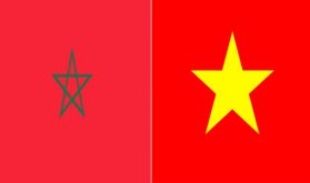 Un site vietnamien met en lumière l'histoire des relations Maroc-Vietnam