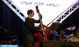 Appel à candidatures pour "Visa for Music 2024"