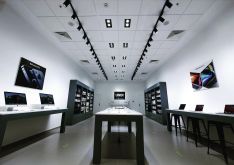 Morocco Mall: UNO.ma ouvre sa 8ème boutique de revendeur agréé Apple