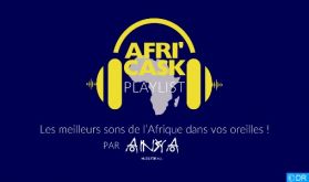 Culture: Afri’Cask, un nouveau concept musical de playlist africaine