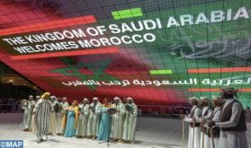 Expo Dubaï: Le pavillon Maroc, point de rencontre entre les cultures du monde