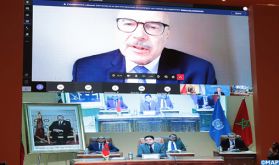 Établissement d’un bureau de l'UNOCT au Maroc, "étape naturelle” dans le renforcement de la capacité antiterroriste du Maroc en Afrique (Secrétaire général adjoint de l’ONU)