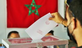 Législatives 2021: 5 partis remportent les sièges réservés à la circonscription de Tanger-Assilah