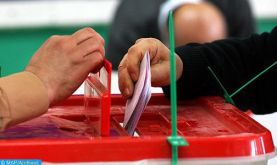Région Casablanca-Settat : Les électeurs élisent leurs représentants à la Chambre des conseillers