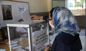 Le RNI en tête des élections communales à Agadir