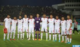 African Football League (quart de finale retour): Le WAC domine Enyimba FC (3-0), rejoint l'ES Tunis au dernier carré