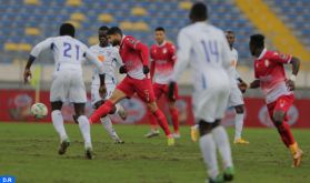 Ligue des champions (2è tour retour): Le Wydad domine le stade malien (3-0) et se qualifie pour la phase de groupes