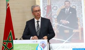 Marrakech : Le Wali de la région s’informe de l’état d’avancement des chantiers de développement dans la médina