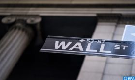 Wall Street en passe de clôturer sur une note positive après une semaine en dents de scie