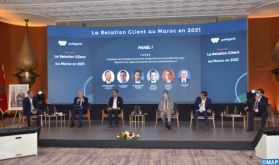 Webhelp: Lancement du livre blanc "La Relation Client au Maroc en 2021"