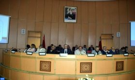 Le Conseil de la Région Marrakech-Safi consacre 23 MDH pour lutter contre le coronavirus