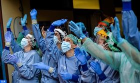 Covid-19: L'Espagne retrouve l'espoir dans la gestion de la pandémie