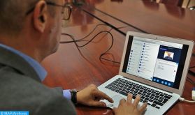 Covid-19: L'Agence urbaine d'Agadir assure des e-services