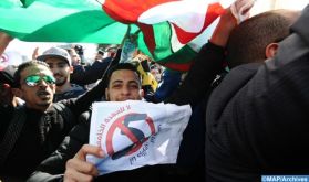 L'Algérie, un pays au bord du gouffre