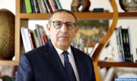 L’Afrique, une priorité incontestée de l’action diplomatique du Maroc (interview de Amrani)