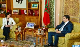 Sahara marocain : La Belgique considère le plan d'autonomie comme "une bonne base pour une solution" (Déclaration conjointe)
