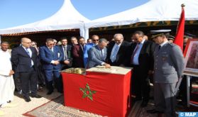 ONEE: Lancement et inauguration de plusieurs projets d'envergure à Dakhla-Oued Eddahab
