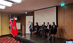 Une rencontre explore à Londres les moyens d'encourager les investissements des MRE au Maroc