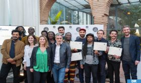 Festival International du Film de Marrakech : annonce des lauréats de la 5ème édition des Ateliers de l'Atlas