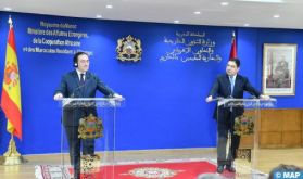 Le partenariat stratégique entre le Maroc et l'Espagne poursuit son élan vers de nouvelles perspectives de coopération aussi ambitieuses que prometteuses