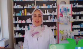 Nécessité de disposer d'une ordonnance afin de se procurer l'antibiotique : Trois questions à la pharmacienne Dr Hanane Azim