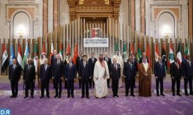 M. Akhannouch à Riyad pour représenter SM le Roi au Sommet sino-arabe