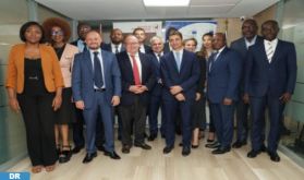 Le Groupe BCP et la BEI signent à Abidjan un accord de 65 millions d’euros pour soutenir les entreprises en Afrique subsaharienne