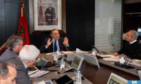 Education: Le Bureau du CSEFRS tient à Rabat sa 20è réunion