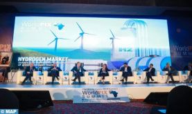 Le Maroc accorde une attention très particulière à la question du développement de l’hydrogène vert (responsable société Huawei)
