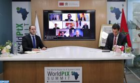 World Ptx Summit 2020: Plusieurs objectifs accomplis sur la voie de l’émergence de la filiale hydrogène verte (M. Rabbah)