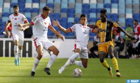 Ligue des Champions (6e journée/Gr. B): le Wydad Casablanca éliminé malgré sa victoire face à l’ASEC Mimosas (1-0)