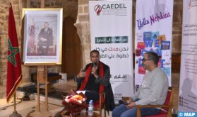 Lancement de "Yalla Nebdaw", une initiative inspirante pour les jeunes entrepreneurs d'Essaouira