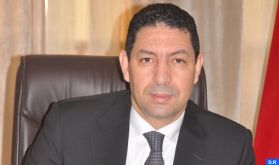 Casablanca: Entretien avec le président de la CCIS-CS, Yassir Adil
