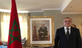 Sahara marocain : la reconnaissance américaine encouragera d'autres pays à suivre la démarche de Washington (ambassadeur)