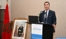 L'ONSSA assure le contrôle régulier des coopératives détentrices de l’autorisation sanitaire (Directeur régional)