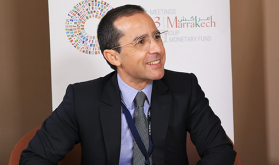 Afrique : les banques marocaines engagées en faveur de l'intégration régionale (DG délégué d'Attijariwafa Bank)
