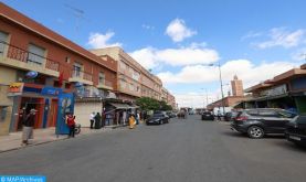 Covid-19 : Levée de certaines mesures prises par les autorités locales à Youssoufia